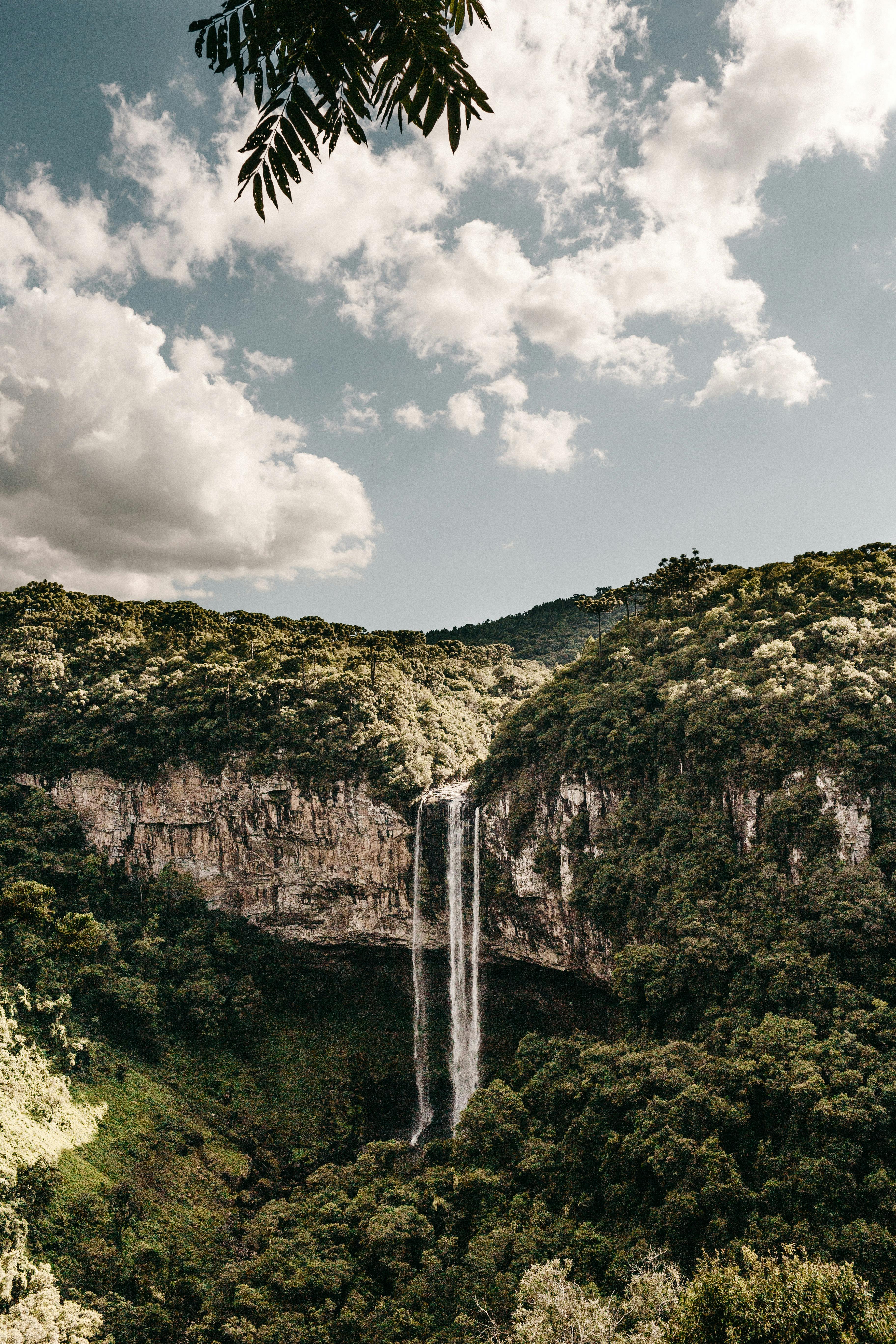 Viagem e Aventura no Brasil
